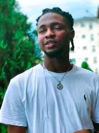 Gyakie is pretty, pretty things attract attention. Omah Lay Hello Brother Lyrics Paroles Afrikalyrics