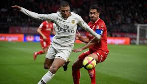 Гол 0:2 (матч 27 февраля 2021 в 19:00) дижон: Ligue 1 Psg Look To Bounce Back With Win Over Dijon Complete Sports