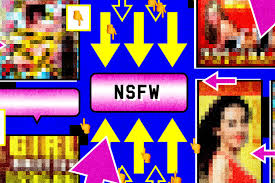 Ads for Explicit AI Girlfriends Are Swarming Facebook and Instagram |  WIRED