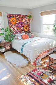 15 Bohemian Bedroom Ideas On A Budget Bohemian Bedroom Design Bohemian Bedroom Decor Home Bedroom