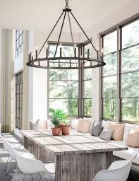 Farmhouse Style Lighting Farmhouse Dining Room Lighting Modern Farmhouse Dining Farmhouse Style Lighting