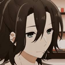 Winter 2021's gonna be that max comfy season that we all so desperately need. Miyamura Hazl X In 2021 Horimiya Anime Icons Anime
