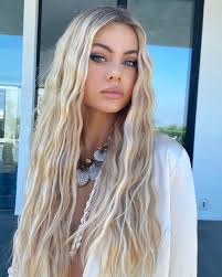 Rinse, dry hair 70%, and apply formula c to lightened hair. Lace Front Wigs Platinum Blonde Wig Toning Brassy Hair Bella Hadid Nat Dianawigs