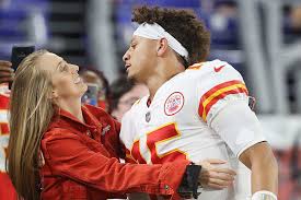 The Mahomes Family's Drama Saga Is Never-Ending