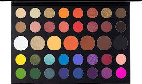 James Charles' Morphe Palette Sells Out In Less Than 10 Minutes After Going  On Sale - Her.Ie