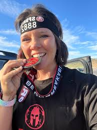 Have you had issues flying with trifecta medals in carry