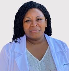 Shy Wilson, PMHNP — Palmetto Counseling Associates