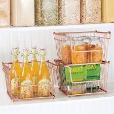 Check spelling or type a new query. 15 Stunning Wire Basket Storage Ideas In 2021 Storables