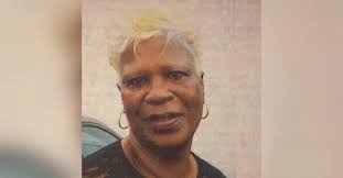 Mrs. Patricia Sims Barron Obituary