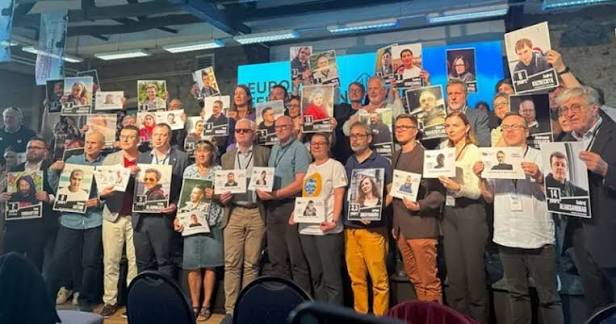 День журналістської солідарності