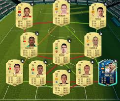 How to make your virtual pro look like mason greenwood in fifa 20 pro clubs want to help support my channel? Fifa 20 Mason Greenwood Rttf Sbc Announced Requirements And Solutions Fifaultimateteam It Uk