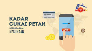 Harta yang dimiliki menjadi barakah, serta berkembang semakin baik dan banyak. Definisi Cukai Flat Contoh 2021 Kamus Kewangan
