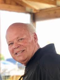 Robert Balfour Pease, III Obituary May 30, 2021