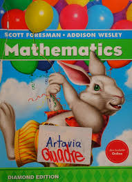 Scott Foresman-Addison Wesley mathematics. [Grade 1] : Free Download,  Borrow, and Streaming : Internet Archive
