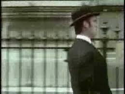 Monty Python The Silly Walk Monty Python Comedians Comedy Tv