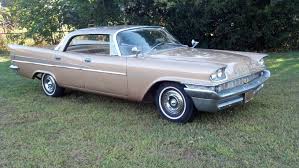 Image result for Spring Green 1958 Chrysler