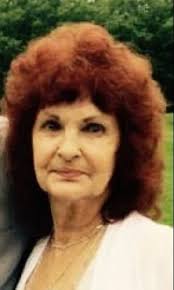 Joanne Perryman Obituary (1938