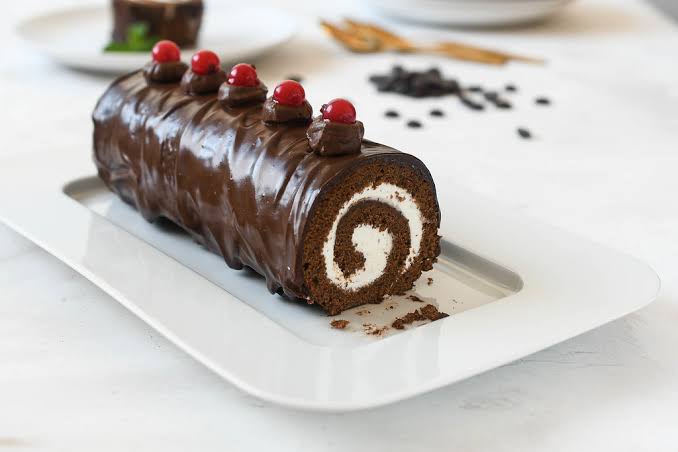 Swiss Roll