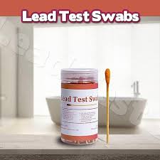 Lead Test Kit