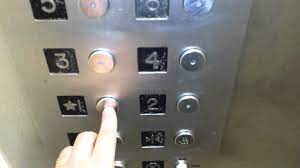 The college of arts and letters, the oldest and largest of notre dame's colleges, has its headquarters in o'shaughnessy hall. Vintage Southern Traction Elevator O Shaughnessy Hall Dorm Virginia Tech Blacksburg Va Youtube