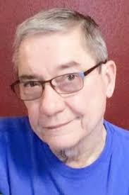 Michael McGrory Obituary (1948