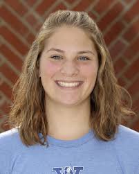 Maddie Keenan's Passion For Service and Competition Fueled Athletic Career;  Leads Her to Business and Media Ventures