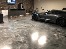 Eignet sich besonders für bereiche mit starker beanspruchung. Epoxidharzboden Im Wohnbereich Verlegen Regionale Steinteppich Anbieter