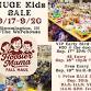 Hoosier Mama Kids Consignment-WEDNESDAY VIP EARLY ENTRY