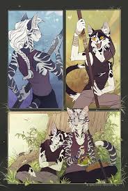 Swiftpaw Warriors hentai videos, GIFs, and images | R34.app