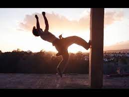 It can build traits like endurance, explosiveness, and resilience. The World S Best Parkour And Freerunning 2014 Youtube