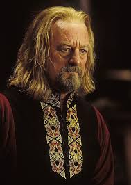 The actor earned worldwide recognition playing Theoden, King of Rohan, in  the Peter Jackson epics