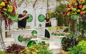 Gartenbaumesse Tulln Von 3 Bis 7 September 2020