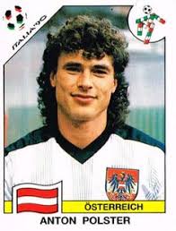 Herbert prohaska was born on august 8, 1955 in vienna, austria. 44 Classic Austria Ideas World Cup Austria Football Stickers