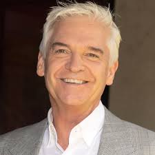 Every celebrity Holly Willoughby...