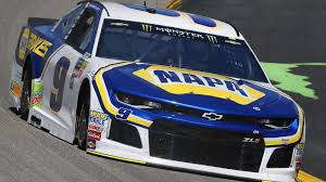 2017 nascar cup series champion martin truex jr. Martin Truex Jr Grabs Nascar Cup Pole At Richmond For 450th Start