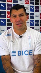 🗣️ “Estoy muy feliz y contento de estar aquí de nuevo”. , ✍️🤩 Gary  Medel., No te pierdas la primera entrevista del Pitbull en nuestro canal de  YouTube ▶️https://buff.ly/40e4bwn