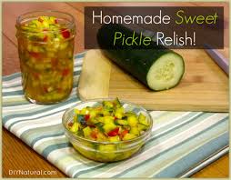 Store sealed jars in a cool dark place for up to a year. Sweet Pickle Relish Recipe A Delicious Condiment For Summer Cookouts