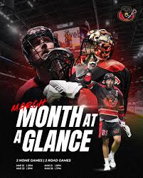 We'd like to welcome former @nll champion Brian Beisel to the Black Bears  coaching staff. #BearWitness