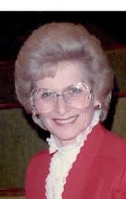 Stella Elder Obituary