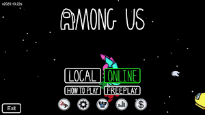 Wanna try something new for a change? Among Us Free Download V2020 10 22s Dlc Multiplayer Steam Among Us Impostor Game Among Us Funny Moments Among Us Game