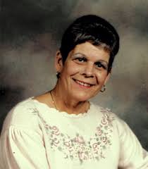 Brenda Tarrant Obituary