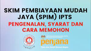 Cara mohon skim pembiayaan tekun niaga. Skim Pembiayaan Mudah Jaya Spim Ipts Pinjaman Bermula Dari Rm500 000 Syarat Cara Mohon Youtube