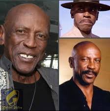 Happy birthday to legendary actor Louis Gossett Jr