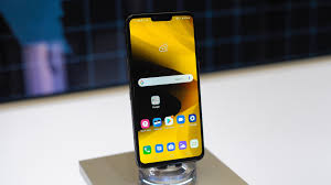 It means that your sim . Lg Promises To Deliver 3 Years Of Android Updates To Phones After Exiting Business Pcmag