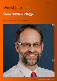 World Journal of Gastroenterology