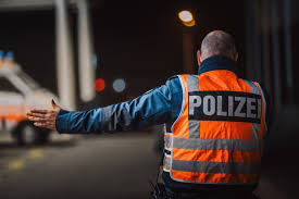 ​Unterwegs mit 94 km/h bei Tempo 50