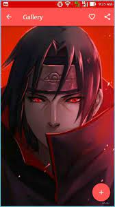 Perfect screen background display for desktop, iphone, pc, laptop, computer, android phone, smartphone, imac, macbook, tablet, mobile device. Wallpapers For Itachi Uchiha For Android Apk Download Itachi Wallpaper Neat