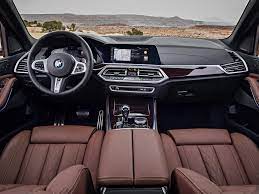 2019 Bmw X5 G05 This Is It First Official Photos Carscoops Bmw Suv Bmw X5 Bmw Interior