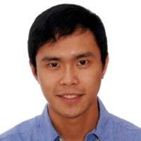 Benedict Joseph Kalaw Coronel