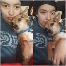 PetBacker Moment Post By Bryana Johnson . Join me